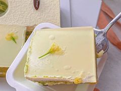 -积慕Cake(解放大道店)
