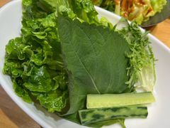 -狮子三•脆鳗鱼烤肉(信和廣場4樓店)