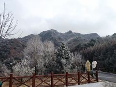 -古崖居风景名胜区