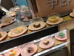 -争鲜回转寿司(东方银座店)