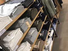 -MUJI无印良品(茂业天地店)