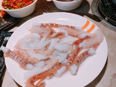 -V-ONE西雅图海鲜自助餐厅(仓山万达广场店)