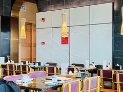 -炙柒Sekinana·精致料理 烧鸟·铁板烧(海上世界店)
