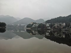 -海兰云天度假区温泉