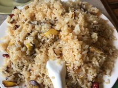 -易门野生菌府·菌海森林(月牙潭公园店)