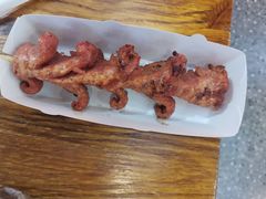 -八一路好吃街(雨田商务大厦店)