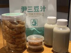 -尹三豆汁(前门旗舰店)