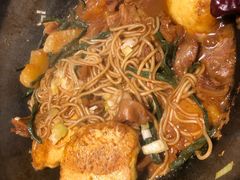 -遇东北林区铁锅炖(南开店)
