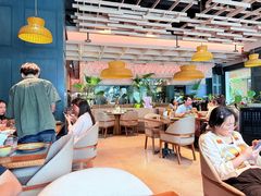 -Tegu泰古莲·泰国餐厅(红山6979店)