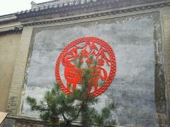 -胡氏古民居建筑