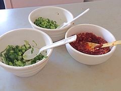 -文庙菜饭(四川北路店)