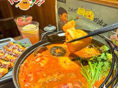 -小川洋风料理(街道口店)