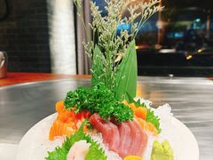 -大渔之观(安贞店)