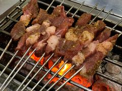 -小寒羊烧烤(凯瑞时代大厦店)