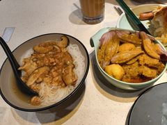 -和平馆·地道港澳茶餐厅(西门口店)