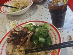 -珍香鹅(软件基地店)