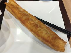 安心大油条-宏状元现熬粥·京味菜(黄寺大街店)