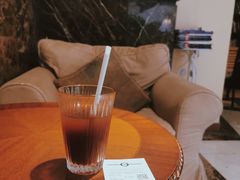 -阿什卡咖啡馆ESSCA COFFEE(塔里木石油宾馆店)