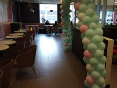 -麦当劳(台州路桥DT店)