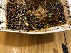 -玛扎烧烤私房菜
