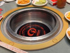 -蜀留香火锅·始于1999·原四川老火锅(白堤路店)