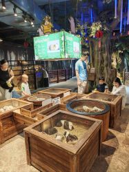 -酷嗒动物文化乐园(cutezoo西溪乐天城店)