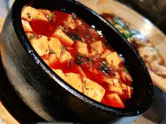 -红辣椒·川菜·火锅(张杨路店)