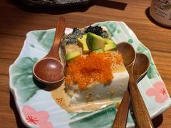 -隐月· 㐂和食屋(芝罘万达公馆店)