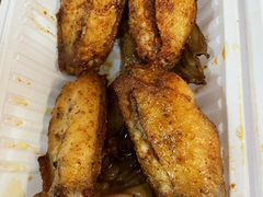 -马老大烧烤(和平路店)