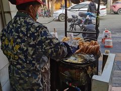 -丽华早点(大成路店)