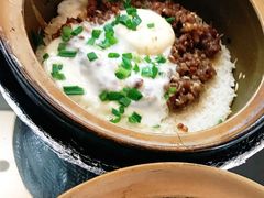 -红星光发煲仔饭(文海店)