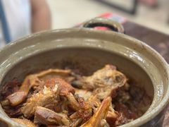 -斯丹姜母鸭·古法干香(涂门街总店)