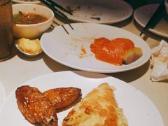 -加餐海鲜自助(集美银泰百货店)
