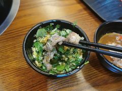 -汕品潮牛正宗潮汕火锅(华师店)