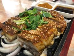 -北疆饭店(宝龙店)