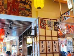-千懿六本木酒场(常熟路店)
