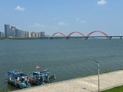 -长沙滨江文化园