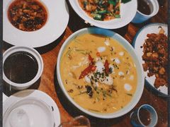 -泡桐树孙二娘私房菜