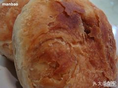 -香妃烤鸡(西单店)
