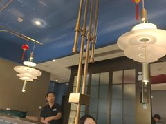 -大锅强·蒸海鲜青岛菜(金沙滩店)
