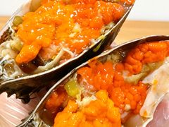 -辉记炭烧海鲜大排档·老字号(福田店)