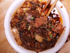 -笨罗卜浏阳菜馆(星沙店)