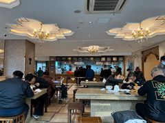 -磨沟沿老字号牛肉面·清真(金港城店)
