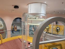 -奈尔宝家庭中心·亲子餐厅(鄞州万达店)