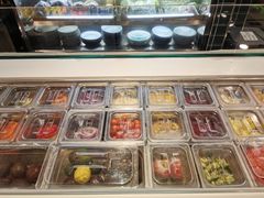 -魏斯理汉堡(西安沣东吾悦店)