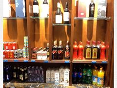 零售区-梦都海鲜酒家(万达广场江桥店)