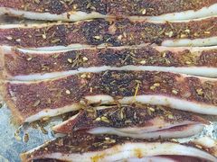 鱿鱼皇-老虎滩大连海鲜烧烤(建邺云锦路总店)