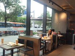 -麦当劳(龙华印象汇店)