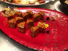 -明阁 Ming Court(广州朗豪酒店)