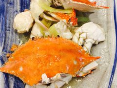 -渔娘渔家丹东海鲜(东直门店)